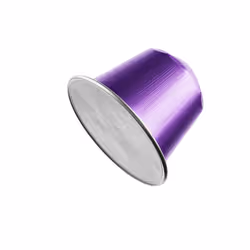 Caffè Borbone Capsule compatibili Alluminio sistema Nespresso - Miscela Nobile - 80+10 capsule - Vista aggiuntiva 4