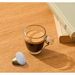 Caffè Borbone Capsule compatibili Alluminio sistema Nespresso - Miscela 100% Arabica - 80+10 capsule - Vista aggiuntiva 5