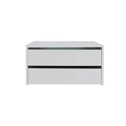 Cassettiera interna per armadio 86,5x45x50h Milleidee