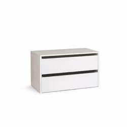 Cassettiera interna per armadio 86,5x45x50h Milleidee - Vista aggiuntiva 2