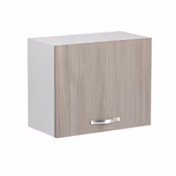Mobile sopracappa 60 cm colore olmo Pensile per cucina sopracappa da 60 cm., ideale per comporre la tua cucina oppure integra ...