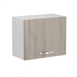 Mobile sopracappa 60 cm colore olmo