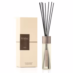 Millefiori Ninfea, 100 ml, Fresia, Giacinto, Limone, Mughetto, Muschio, Tuberosa, Diffusore di aromi