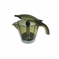 Caraffa per 4 tazze - 7313285569 7332169600 - [CAFETIÈRE, EXPRESSO DELONGHI:] EMKE42, EMK4