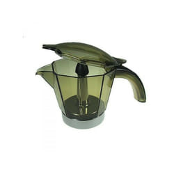 Caraffa per 4 tazze - Macchina da caffè, Caffettiera - DELONGHI - 2989718055182721979
