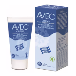 Avec® Crema Lenitiva Decongestionante 50 ml