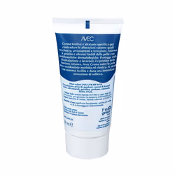 Avec® Crema Lenitiva Decongestionante 50 ml