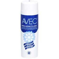 AVEC® Emulsione fluida lenitiva decongestionante 200 ml