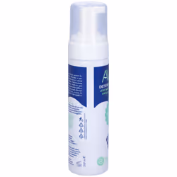 Avec Detergente Mousse 200 ml Schiuma