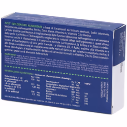 Avec 30 Compresse g masticabili - Vista aggiuntiva 4