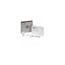 Faac - Kit Allarme Home Lock Con Comunicatore Gsm Hl Kit Gsm 101301 Automazione