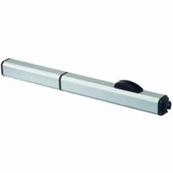 FAAC SKU: 104202 EAN: 8055195000580 MOD.: 400 CBAC L DESCRIZIONE GENERALE SERIE 400 : Attuatore oleodinamico 230V Larghezza m ...