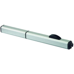 Attuatore Motore Cancello Ante Battente Lt 1,5 Con Blocco Faac 400 cbac l 104202