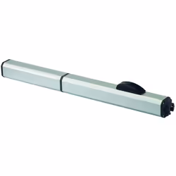 FAAC SKU: 104220 EAN: 8055195000733 MOD.: 400 SBS L DESCRIZIONE GENERALE SERIE 400 : Attuatore oleodinamico 230V Larghezza ma ...