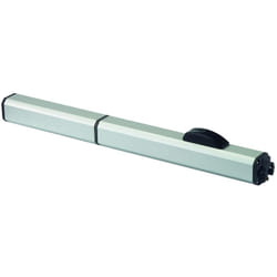 Motore oleodinamico 230V 400 sbs l Automazione cancello battente 7M Faac 104220