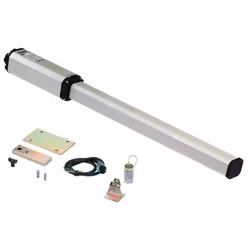 FAAC SKU: 104468 EAN: 8055195000825 MOD.: 402 CBC DESCRIZIONE GENERALE SERIE 402 : Attuatore oleodinamico 230V Larghezza max ...
