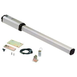 Attuatore Motore Cancello Ante Battente Idraulico Lt. 1 Faac 402 cbc 230v 104468