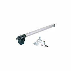 FAAC SKU: 104471 EAN: 8055195000856 MOD.: 412 sx DESCRIZIONE GENERALE SERIE 412 : Attuatore elettromeccanico 230V Larghezza m ...