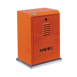 109885 Motore oleodinamico Trifase 400V 884 mc 3PH cancello scorrevole industriale 3.500Kg - Faac