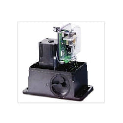Faac scheda 748d/740d con cavo e adattatore finecorsa 202269