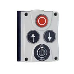 Faac - Pulsantiera XB300 per motoriduttore 540 / 541 402500