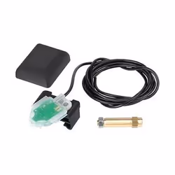 SAFEcoder per impianti 230V (encoder assoluto magnetico BUS) per attuatore 412 (Brevetto FAAC) Nota: il SAFEcoder compatibile ...