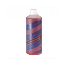 Flacone Olio Idraulico Faac 714017 Da 1 Lt hp oil Ricambio Motore Oleodinamico