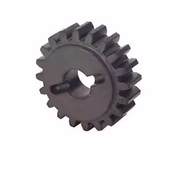 Pignone Z20 per automazioni scorrevoli a cremagliera FAAC 719167