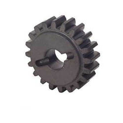 Pignone Z20 per automazioni scorrevoli a cremagliera Faac 719167