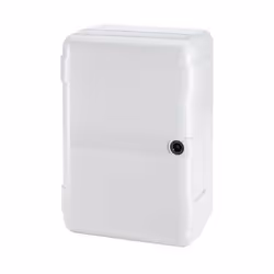 Contenitore mod. LM per schede elettroniche per attuatore 230V 750 FAAC 720309 Modello: Contenitore Mod. LM Grado di protezio ...