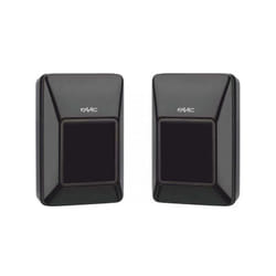 Faac - Coppia Di Fotocellula Fotocellule 30MT 24v Originali XP30 xp 30 785105