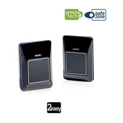 Faac - Coppia Fotocellule xp 30B da parete 30M IP54 bus 785106