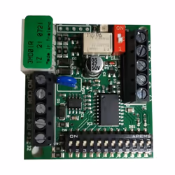 Scheda decodificata Faac DECODER DS, 0,72w. Tipologia : Schede Decodifica