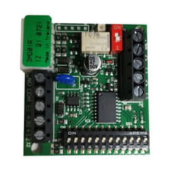Faac - scheda di decodifica decoder ds 0,72w 785502