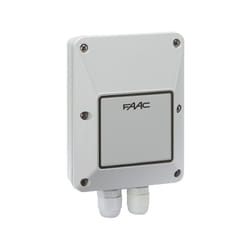 Faac - Ricevente Xr s 868 ( cod. 787013 )