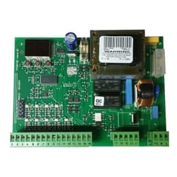 Faac - Scheda elettronica installazione remota di comando 790922