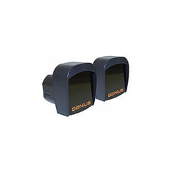 Genius - Coppia Di Fotocellule Da Incasso 24v polaris 6100224