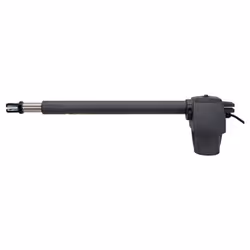 GENIUS SKU: 6170027 EAN: 8055195021363 MOD.: G-Bat 300 Sx Disponibile nella versione a 230V e 24V Il modello a 24V incorpora ...