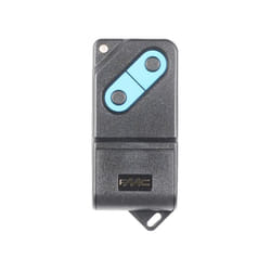 Faac - trasmittente bicanale TM2 433 ds 7873892