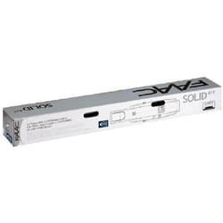 Faac - automazione elettromeccanica solid kit 230v safe nt 10561644