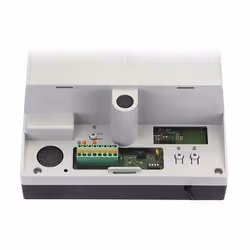 Scheda elettronica E700 HS (incorporata nellautomatismo D700) per attuatore elettromeccanico 24V a traino FAAC 63002425 Nota: ...