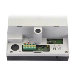 Scheda elettronica E700 hs per attuatore elettromeccanico 24V a traino D700 Faac 63002425