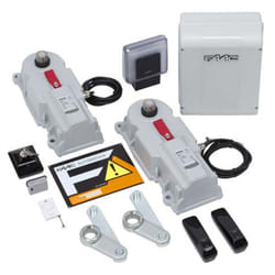 Power kit 106747445 770n 24v Automazione Cancello Ante Battenti Interrato - Faac