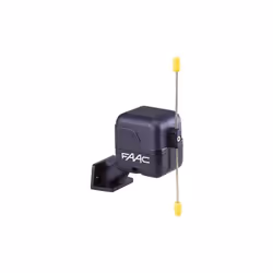 Tipo : Ricevente pluricanale Frequenza : 433 MHz Antenna : Bipolare integrata Compatibilit : Da abbinare a una scheda di deco ...