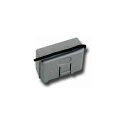 Ricevente Rqfz 868 Genius 6100347 Automazione Automatismi Originale Garanzia