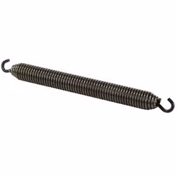 Molla di bilanciamento Faac 721209 Per aste/barriere automatiche B614 Tipo asta: Tonda o rettangolare Numero ganci: 2 Da comb ...