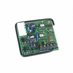 Faac - Ricevente Ad Innesto 1 Canale Rp 433 Slh 787852 Automazione Automatismi