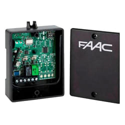 Faac - Ricevente bicanale XR2 433 mhz 787752