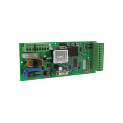 Scheda Centrale Quadro Comando Elettronica 230v Faac 780D 63000710 ex 7909212