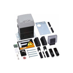 Pratico kit nuova versione set completo motore scorrevole 746 c oleodinamico 600KG - 105940 - Faac